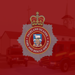 Fаlkland Islands Fire & Rescue Service