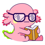 Smart Axolotls