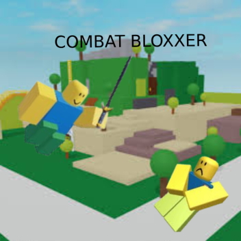 combative bloxxer [BETA]