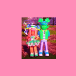 callmehhaley&earthman fan club