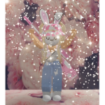 Strawberry Milk Group!
