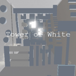 Tower of White