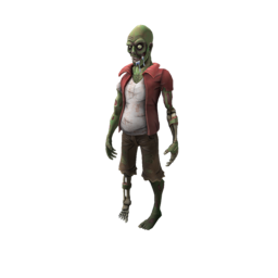 Zombie survive
