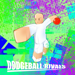 DodgeBall:Rivals Update