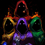 Shadow Wizard Money Gangִ