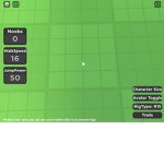 Green Colors!