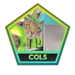 caption=Badge