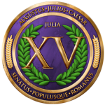 Gens Julia Extended XV