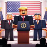 [US-GR] United States Government Roleplay