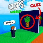  [🏝️SUMMER] - Grow a Garden Quiz!