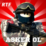 | RTF | Turkish Armed Forces