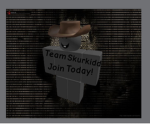 TEAM SKURKIDD *we are back*