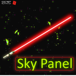 Sky Panel