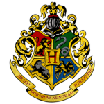 Hogwarts. School of Witchcraft and Wizardry.