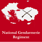 Gendarmerie Regiment