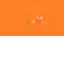 escape the garten of banban!