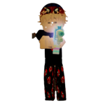 FOXY GAMES! OFFICIAL FAN CLUB!