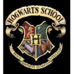 Hogwarts: School Of Witchcraft And Wizardy