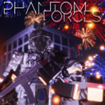 Phantom Forces