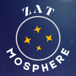 Zatmosphere