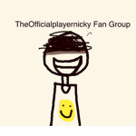 TheOfficialplayernicky Fan Group