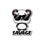 PANDA SQUAD :) :) :)