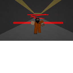 Prison Escape
