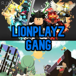 Lionplayz Gang