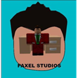 Paxel Studios Play Place