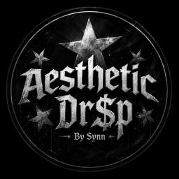 Aesthetic Dr$p UGC