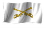 The Federal States of America [UA] Cavalry Branch