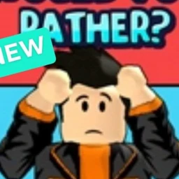 あなたはむしろ…？（あなたはむしろ…？） icon