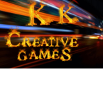 K.K Creative Games