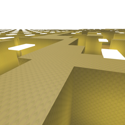 backrooms map