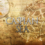 Caspian Sea