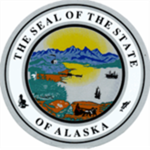 -State Of Alaska-