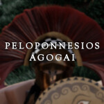 Peloponnesios Agogai
