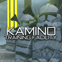 Kamino Training Facility