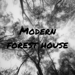 Modern Forest House (FI)