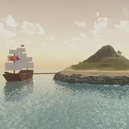 Bloxy_island