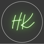 Hackers I HK
