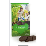 Thin mints