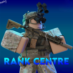 🎖️ Rank Center