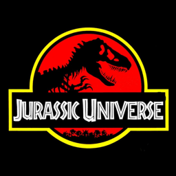 Jurassic Universe
