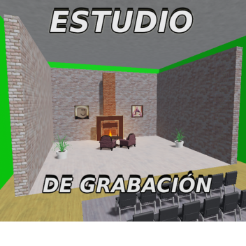Estudio de Grabacion
