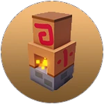 Game Badge Thumbnail