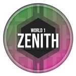 Game Badge Icon