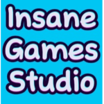 Insane Games Studio #DenterYT