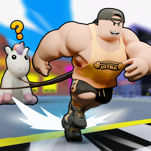 Strongman Ultra