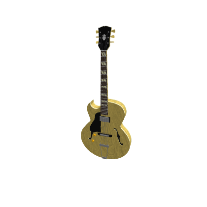ES-175 Single Pickup